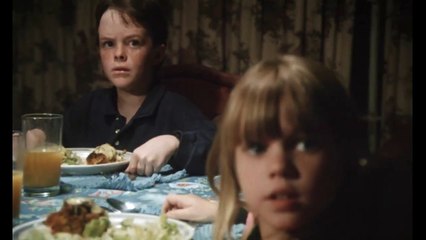 Au-delà des Ténèbres Bande-annonce (EN)