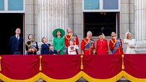 Verwirrung bei „Trooping the Colour“: DARUM fehlten diese beiden Royals