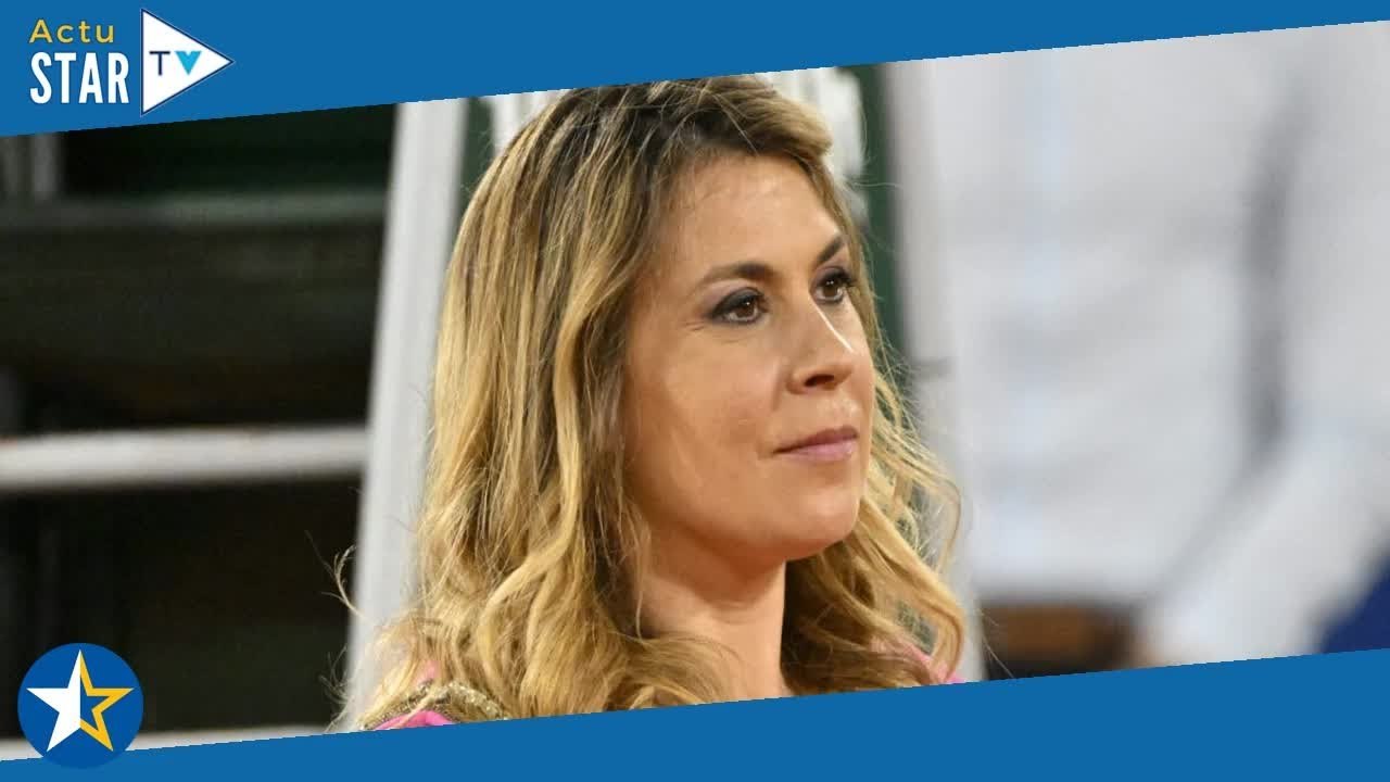 "Je ne peux pas dire que..." : Marion Bartoli s'attaque à une star déchue de Roland-Garros