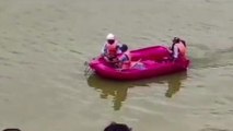 मुरैना : प्रेमी जोड़े की लड़की के परिजनों ने की हत्या, शवों को चंबल नदी में फेंका