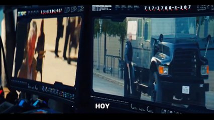 Hypnotic Bande-annonce (ES)