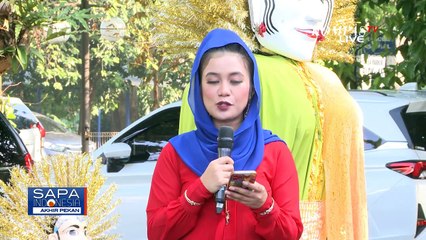 SDK Penabur Bintaro Jaya Kenalkan Siswa-Siswinya pada Keragaman Budaya Indonesia Sejak Dini
