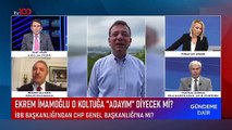 L'ancien député du CHP Mehmet Sevigen： Kemal Kılıçdaroğlu est un dictateur pour moi