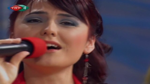 Neşe Dursun / Değdi saçlarıma bahar gülleri