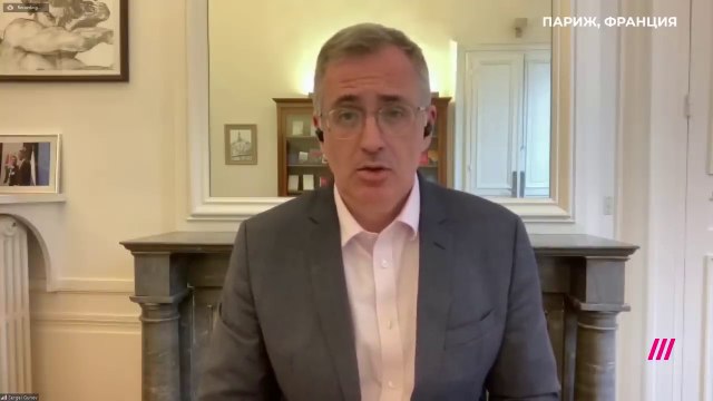 Гуриев: «Работа Путина — врать вам в лицо»