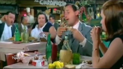 Il medico della mutua - NON SI SA MAI SIGNORA - Alberto Sordi