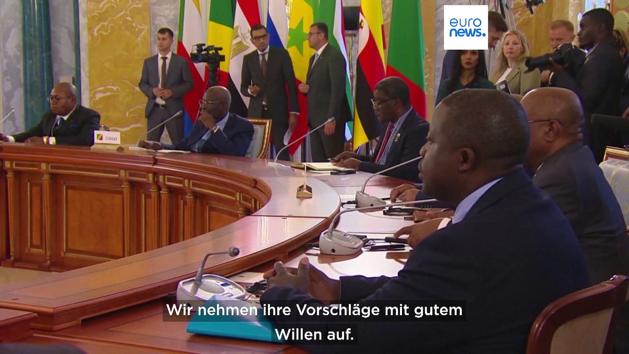 Nachrichten des Tages | 18. Juni - Mittagsausgabe