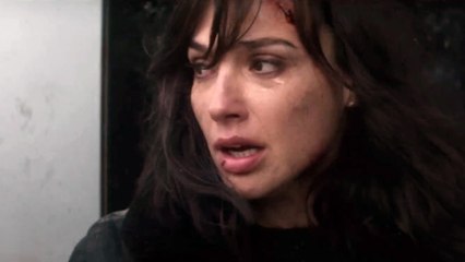 In Heart of Stone lässt Gal Gadot die Action aus Mission Impossible alt aussehen