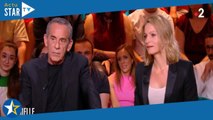 “Mais t’es malade ou quoi ?” Audrey Crespo-Mara choquée par une question posée à Thierry Ardisson, e