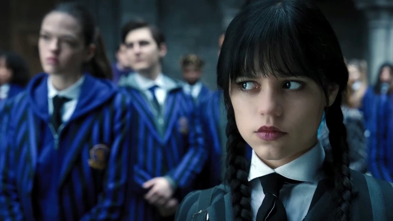 Wednesday Season 2: Darsteller kommentieren ihre liebsten Fan-Theorien und verraten erste Details