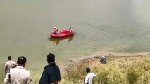मुरैना में ऑनर किलिंग: बेटी व उसके प्रेमी की हत्या कर चंबल नदी में फेंके