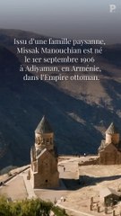 Entrée au Panthéon : qui étaient Missak et Mélinée Manouchian, résistants arméniens ? (source Le Point)