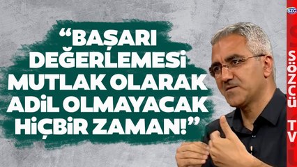 İşte Türkiye'nin Karnesi! Siyaset Başarı Kültürü ve Liyakat Problemi