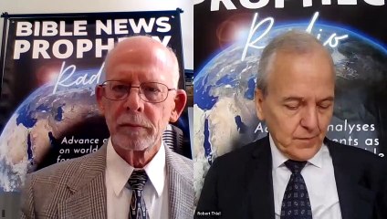 AI Jesus? Artificial Intelligence God?