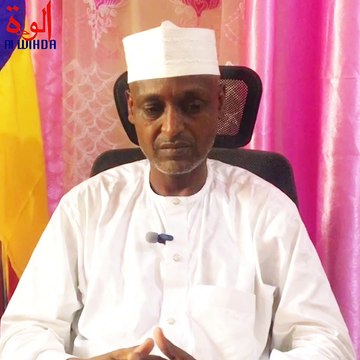 Yaya Dillo Djerou (PSF) : Si la junte ne prend pas des décisions sages pour éviter tout blocus, nous allons tout droit à l'impasse