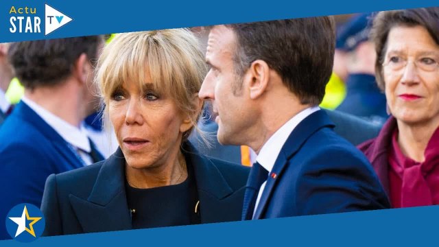 Brigitte Macron, les retrouvailles physiques avec ses 7 petits-enfants impossibles à organiser !