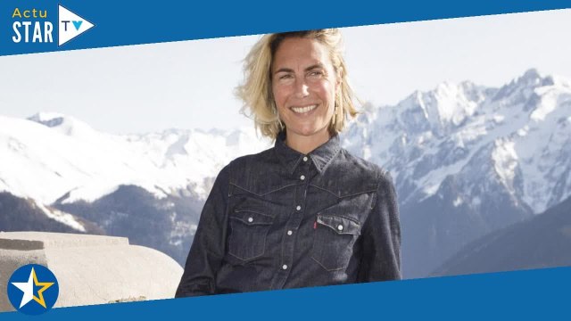 Alessandra Sublet recluse dans les Alpes-Maritimes : une nouvelle vie aux nombreux bénéfices