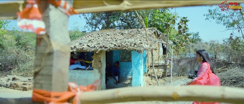 Mola Nik Lage मोला निक लागे _ Yoganand & Poonam _ Roshan Vaishnav & Shraddha Mandal New Cg Song 2023