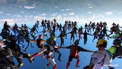 5 INSANE Guinness World Records