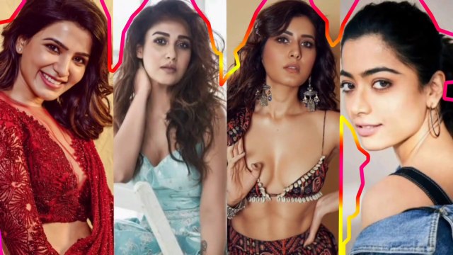 South Indian Actress Real Age & Date of Birth, 2023 | Actress Real age 2023 (topics covered in this video) ❤️ Anushka Shetty age Amy Jackson age ramya krishnan age Pooja hedge age