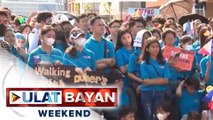 Mahigit 1,000, lumahok sa 25th New Life Family Walkathon sa Parañaque City