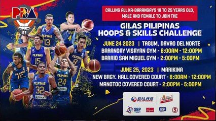 PBAONTOUR2023 JUNE18 mer vs ter 4F