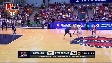 PBAONTOUR2023 JUNE18 mer vs ter 3