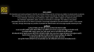 Khuda Haafiz 2 - Agni Pariksha  Hindi Full Movie