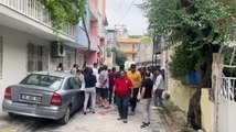 Dernière minute! Les corps sans vie de 3 ressortissants étrangers ont été retrouvés dans une maison à Izmir