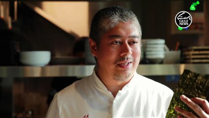 Chef Akmal Anuar: Culinary Expert & Innovator