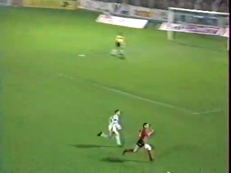 29/03/89 : Erik van den Boogaard : Rennes - Matra Racing Paris (2-1)