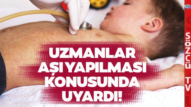 Uzman İsim Uyardı! Görme Kaybı ve Zeka Geriliğine Yol Açabilir!