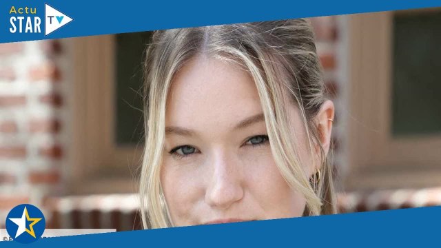 West Duchovny (Saint X) : l'actrice a-t-elle un lien de parenté avec David Duchovny ?