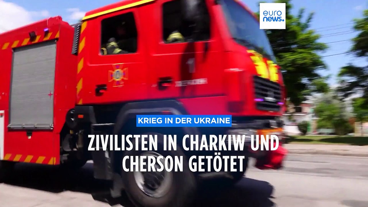 Ukraine-Krieg: Prigoschin gegen Putin? Wagner-Chef wettert gegen Militärführung