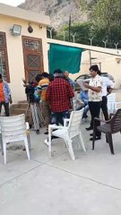 Web Series- 'थ्रस्टी' में मुख्य भूमिका में नजर आएंगे जयपुर के शकूर