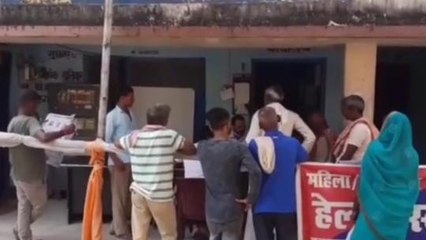 आम तोड़ने के दौरान शोर मचाने पर किशोर को मारपीट कर चोर ने किया जख्मी, हुआ गिरफ्तार