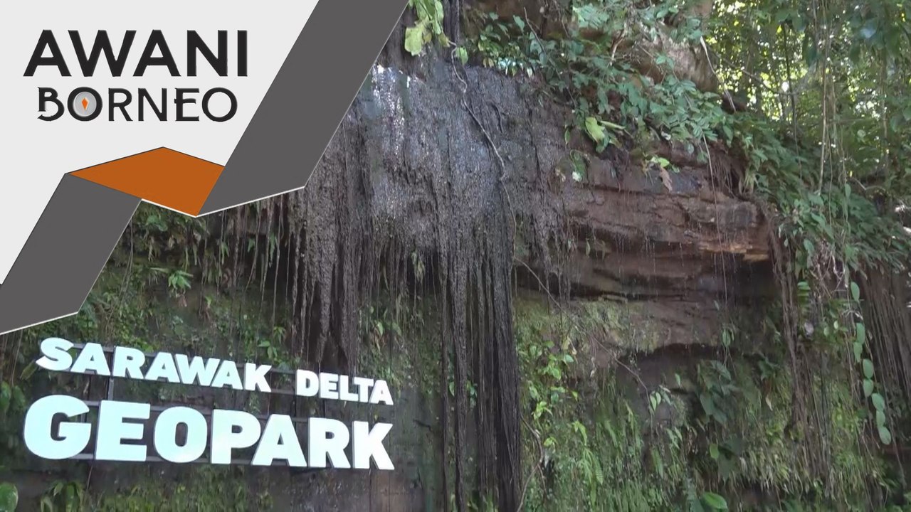 Delta Sarawak disasar terima pengiktirafan Geopark Global UNESCO