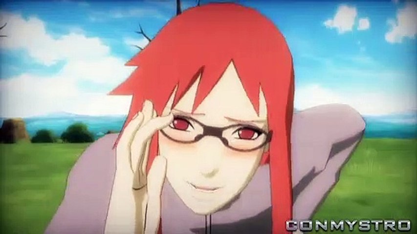Naruto Ultimate Ninja Storm 2 - Opening
