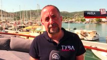 Bodrum'da yat ve tekne turizmi sektörünün temsilcileri hareketli bir sezon bekliyor