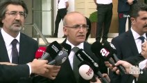 Mehmet Şimşek liderliğindeki yeni ekonomi yönetimi 3 acil hedef belirledi