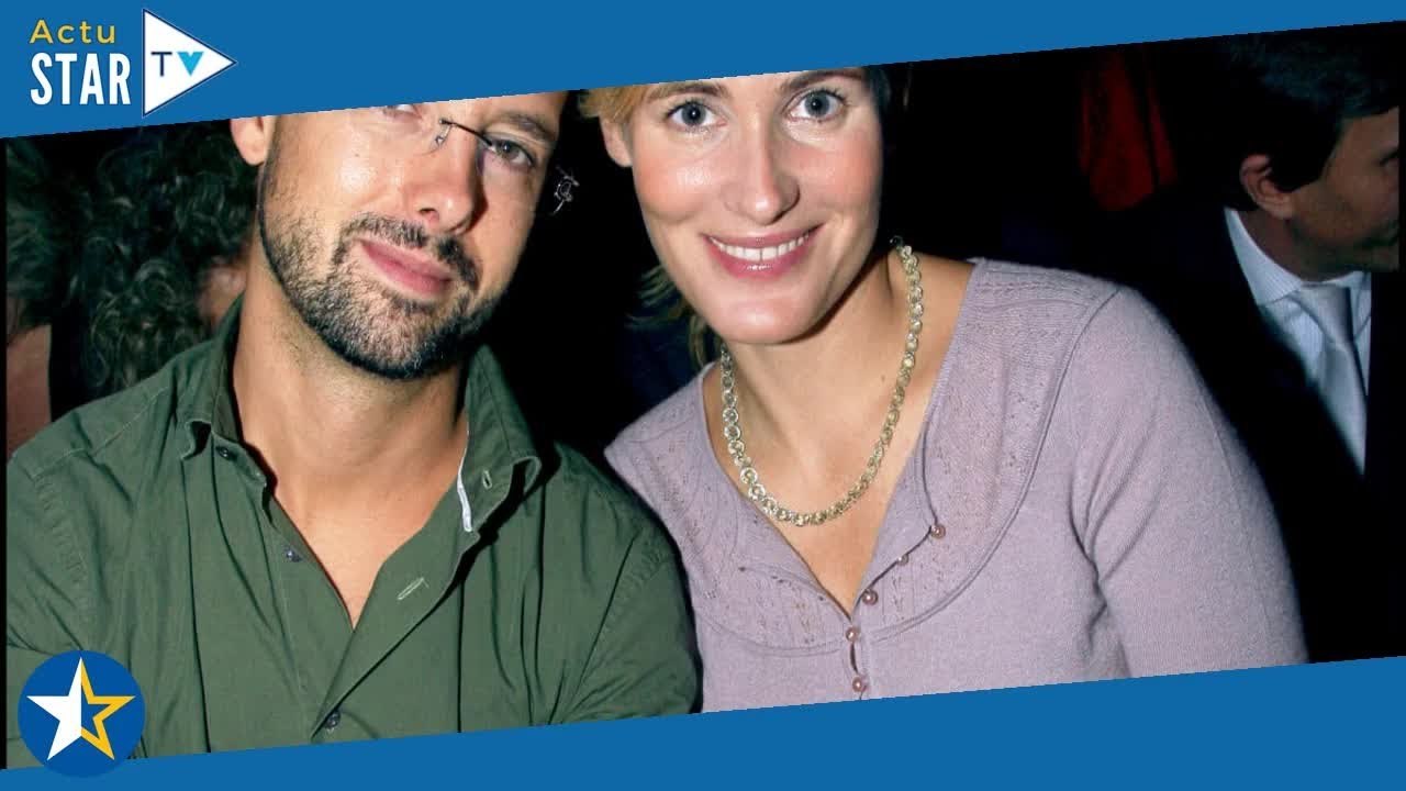 Maurice Barthélémy séparé de Judith Godrèche, l'acteur toujours éloigné de leur fille Tess ? "J'y pe