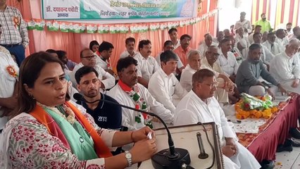 जहां भाजपा लगातार जीत रही, वहां कांग्रेस इस फार्मूले पर लड़ेगी चुनाव