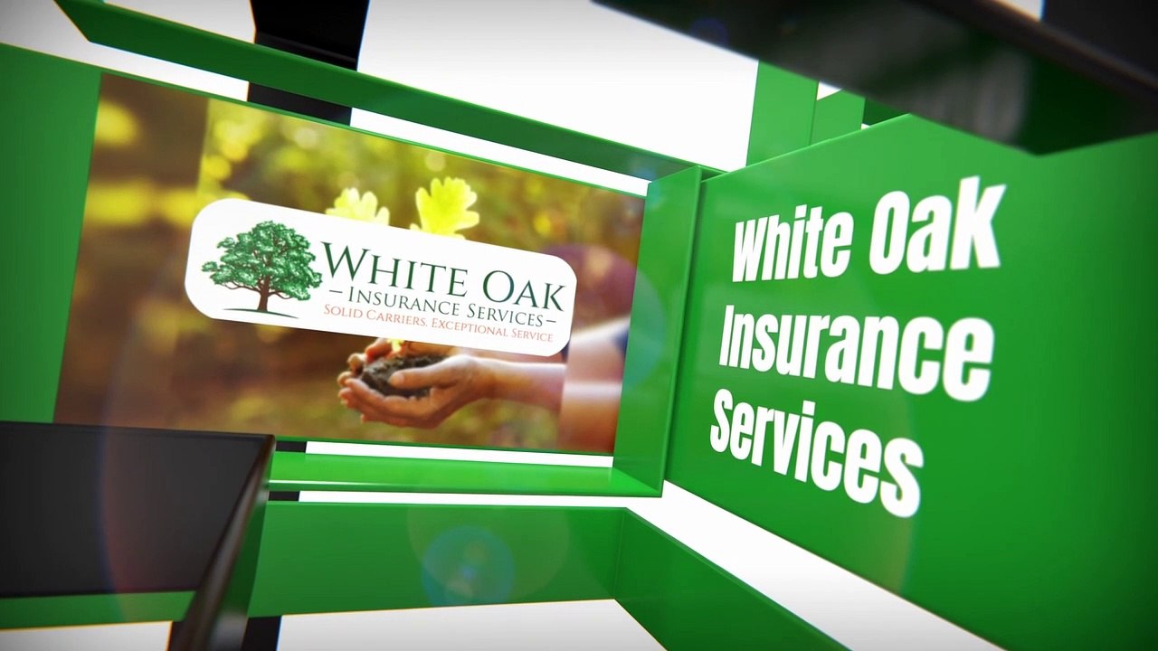 White Oak Insurance Services Thanking Tanya Little for her review