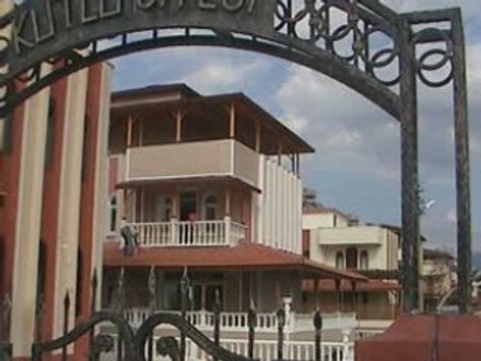 SU CIMENDE  "hacı bakır yurtsever" 1961 yılındaki sesı