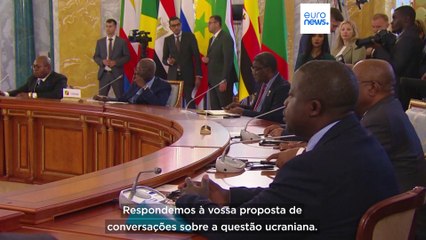 As notícias do dia | 18 Junho 2023 - Tarde