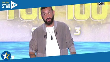 "Il a son petit caractère !" : Cyril Hanouna fait de tendres confidences sur son fils Lino dans TPMP