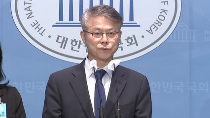 친명 당원들 "의원총회, 권한 남용...혁신 주체는 당원·국민" / YTN
