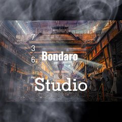 Factory - Bondaro 736 Studio