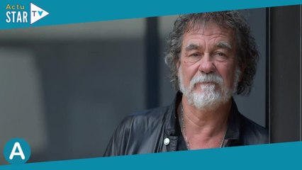 "Je n'y arrive pas" : Olivier Marchal "désespéré et désemparé", il évoque ses quatre enfants...