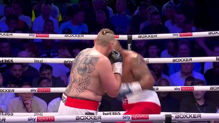 Frazer Clarke vs Mariusz Wach (16-06-2023) Full Fight